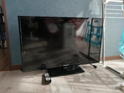 Hisense　39型　液晶テレビ