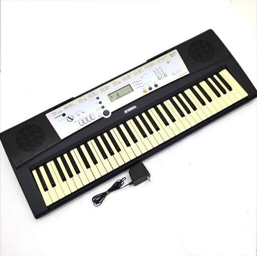 ヤマハ 電子キーボード Psr 動作確認済み 入門 軽音 けいおん Psr セール エコ大久保店 西明石の鍵盤楽器 ピアノの中古あげます 譲ります ジモティーで不用品の処分