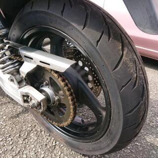 SUZUKI GSX400インパルス 実走32226km 美車 400最速！整備・新品パーツ