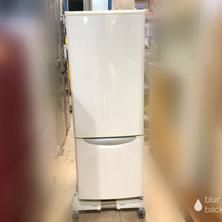 National ナショナル ノンフロン冷凍冷蔵庫 NR-B171J-W 2006年製 National ナショナル ノンフロン冷凍冷蔵庫 NR-B171J-W 2006年製