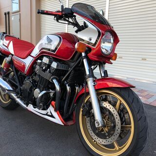 ホンダcb750rc42、走行距離 32700km、修復歴無、キャブ車 【公式通販】