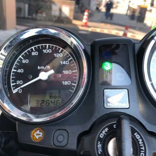 ホンダcb750rc42、走行距離 32700km、修復歴無、キャブ車 【公式通販】