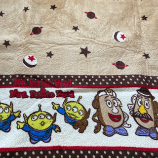 お話中 トイストーリーラグ Mitu プロフ必読 西大宮のカーペット マット ラグの中古あげます 譲ります ジモティーで不用品の処分