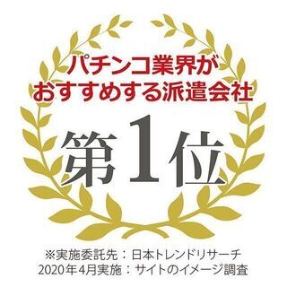 日払い/週払い/パチンコ・スロット店/ホール・カウンタースタッフ/履歴書不要/御陵エリア - 京都市