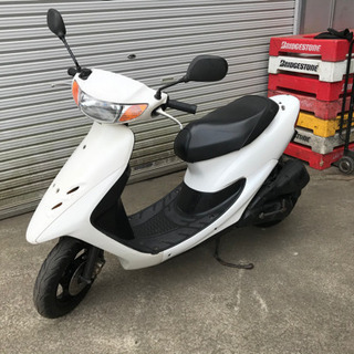 ライブディオsrの中古が安い 激安で譲ります 無料であげます ジモティー
