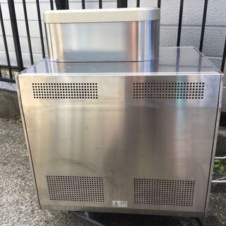 業務用 カフェトロン CT-250 2連コーヒーマシン