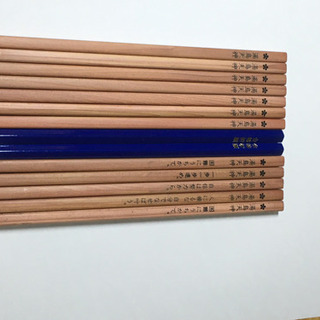 受験生に、合格鉛筆を。