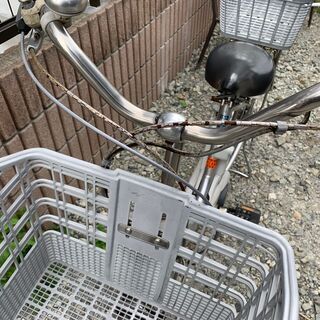 ライトボーイ LB42BW-3 バルーン投光器 高さ180CM以上 三脚付き 中古品