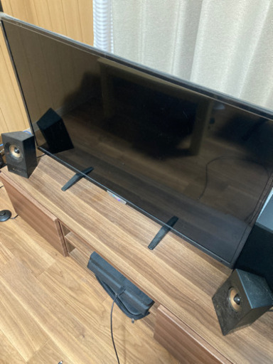 テレビ 40インチ