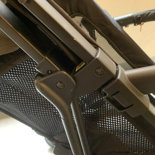 RECAROベビーカー イージーライフ