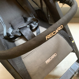 RECAROベビーカー イージーライフ