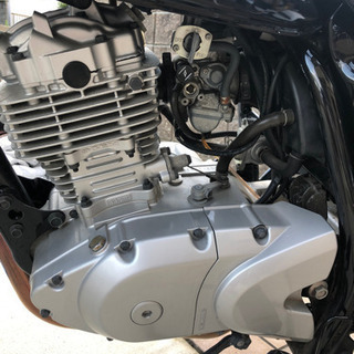 バンバン200 BA-NH41A