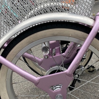 BRIDGESTONE ワゴン(三輪車) LEDリモコンライト