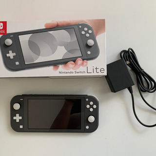 スイッチライト & ポケットモンスター シールド