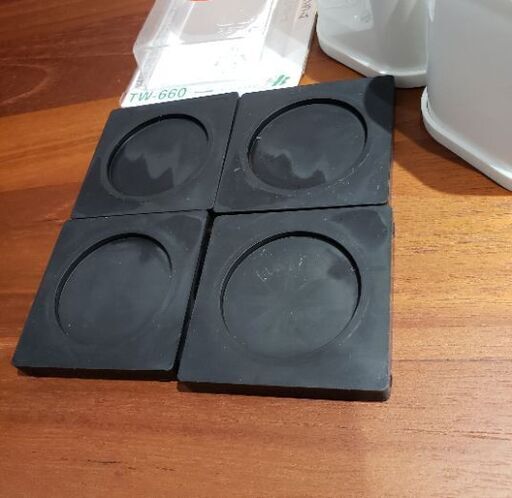 ふんばるマン ニューしずかセット なち 岸辺のその他の中古あげます 譲ります ジモティーで不用品の処分