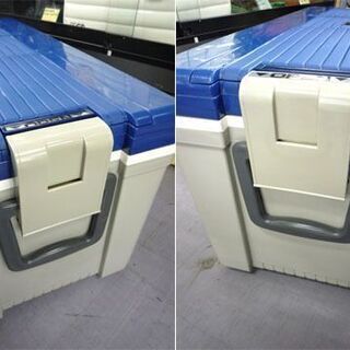 希少 カナディアン クーラー 50Ｌ 大型 クーラー クーラーボックス キャンプ アウトドア 釣り 希少 カナディアン クーラー 50L 大型 クーラー クーラーボックス