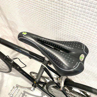 Tokyo Bike Mono 自転車　ブラック