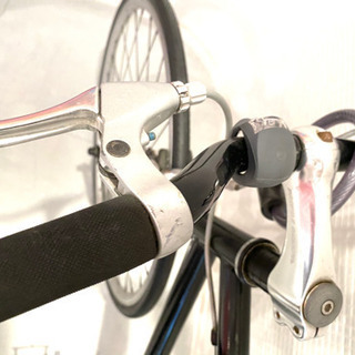 Tokyo Bike Mono 自転車　ブラック