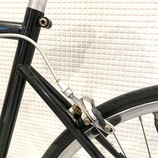 Tokyo Bike Mono 自転車　ブラック