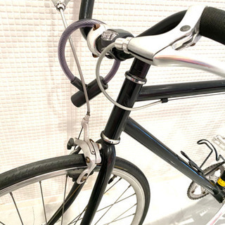 Tokyo Bike Mono 自転車　ブラック