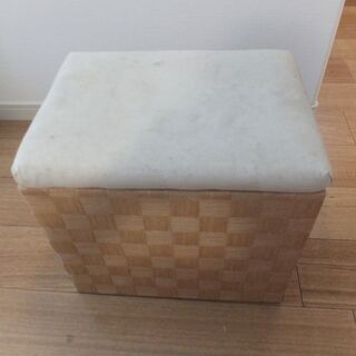 ニトリ Box椅子 バトン 名古屋の収納家具 収納ケース の中古あげます 譲ります ジモティーで不用品の処分