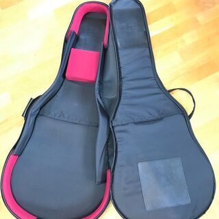 ＮＡＺＣＡ(ナスカ) ギターケース・バードランド用〔良品〕