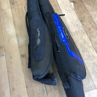 中古釣竿ケースが無料 格安で買える ジモティー