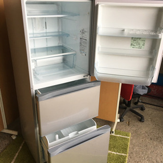 ☆自動製氷☆東芝 VEGETA☆2018年製☆330L☆大型冷蔵庫☆超美品