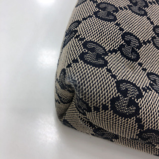 GUCCI グッチ ショルダーバッグ