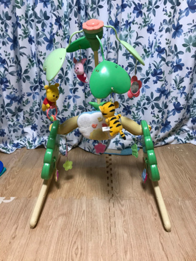 プーさんメリー赤ちゃん寝かしつけおもちゃ マサト 姫宮のその他の中古あげます 譲ります ジモティーで不用品の処分