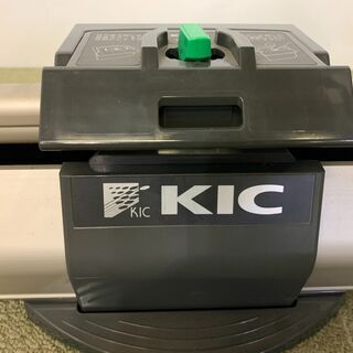 (201007)【30％値下げ】ＫＩＣ/ケイアイシー　KPR-100 プロジェクタースクリーン  [100インチ /スプリング]