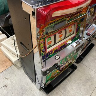 ジャグラー JUGGLER パチスロ コイン不要器 リサイクルショップ宮崎屋 