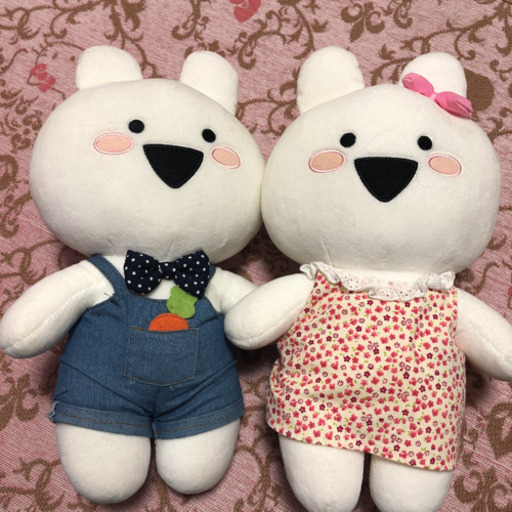 韓国ぬいぐるみ うさぎ れな 名鉄岐阜のおもちゃ ぬいぐるみ の中古あげます 譲ります ジモティーで不用品の処分 韓国ぬいぐるみ うさぎ れな 名鉄岐阜のおもちゃ ぬいぐるみ の中古あげます 譲ります ジモティーで不用品の処分