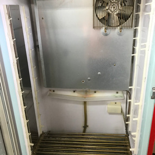 コカコーラ　瓶専用　自販機