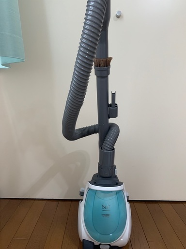 MITSUBISHI 掃除機