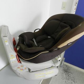 コンビ チャイルドシート エッグショック ブラウン ☆ PayPay(ペイペイ