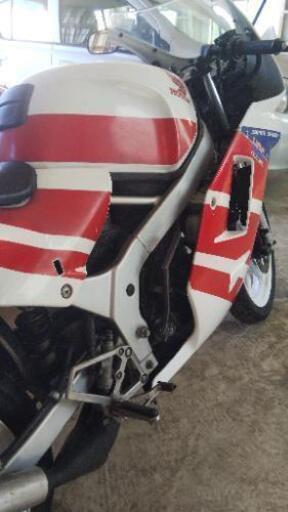 ホンダNS1
