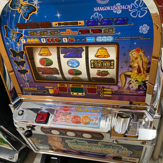 パチスロ　南国育ち　中古　リサイクルショップ宮崎屋20.10.7