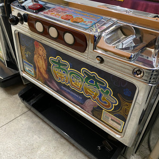 パチスロ 南国育ち 中古 リサイクルショップ宮崎屋20.10.7