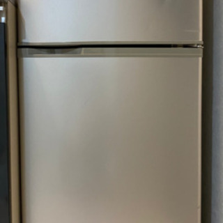 2008年製 冷蔵庫