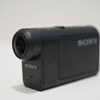 ソニー SONY HDR-AS50 [デジタルHDビデオカメラレコーダー