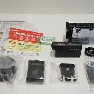 ソニー SONY HDR-AS50 [デジタルHDビデオカメラレ...