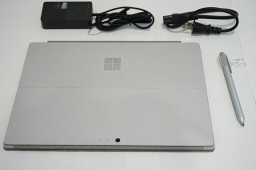 Microsoft SURFACEPRO5 Corei5(7300U)-2.6GHZ メモリー4GB SSD-128GB 液晶12.3 Windows 10Pro(f09290422-379)