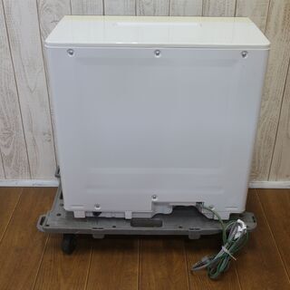 パナソニック Panasonic 電気食器洗い乾燥機 NP-TR8-H 50/60Hz 15年製
