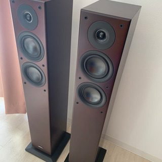 DENON SC-T37 ペア トールボーイ デノン-SO02