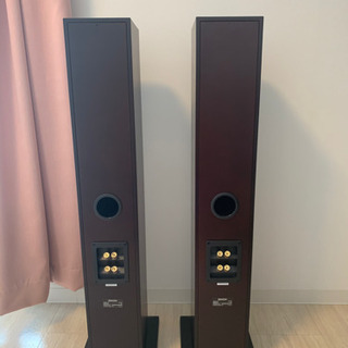 DENON SC-T37 ペア トールボーイ デノン