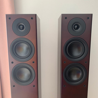 DENON SC-T37 ペア トールボーイ デノン