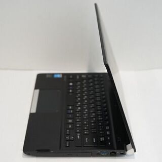 東芝 PR734MCNDR7JD31 Corei7(4810MQ)-2.8GHZ メモリ-8GB SSD-256GB 