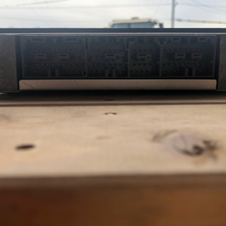 パーツ 実働確認済み！jzz30 ソアラ前期 MTコンピューター