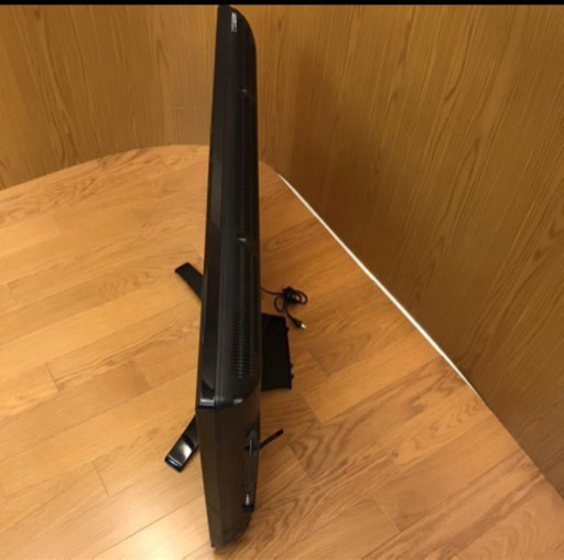 TOSHIBA HDD内蔵500GB 42インチ 液晶テレビ REGZA 42H9000 動作  